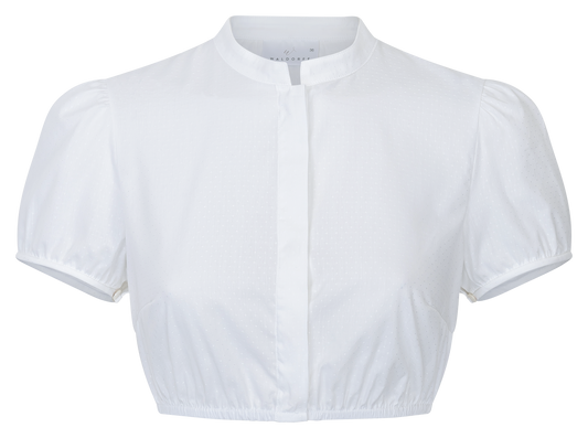 Dirndlbluse Anna - Waldorff