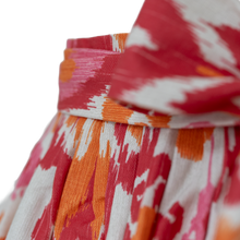 Laden Sie das Bild in den Galerie-Viewer, Baumwoll-Dirndlschürze Carlotta