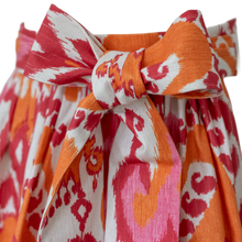 Laden Sie das Bild in den Galerie-Viewer, Baumwoll-Dirndlschürze Carlotta