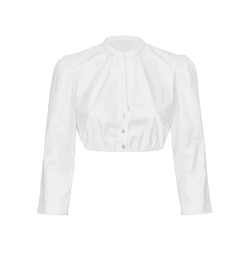 Dirndlbluse Klassisch Waldorff Robina