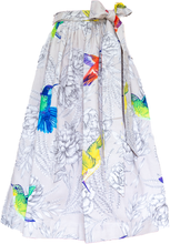 Laden Sie das Bild in den Galerie-Viewer, Baumwoll-Dirndlschürze Philippa