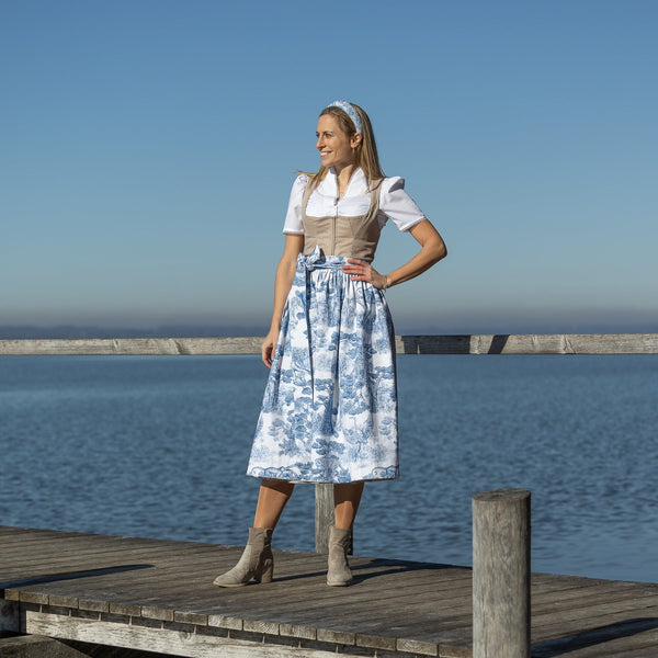 Unsere Tipps für Dein Dirndl