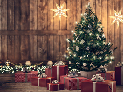 Geschenk-Ideen zum Weihnachtsfest