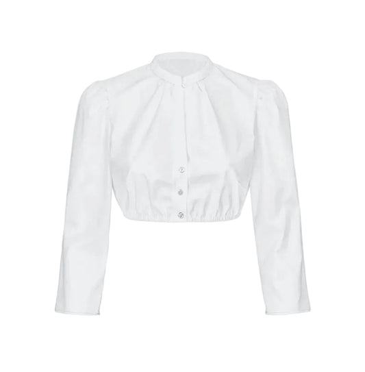 Dirndlbluse Klassisch Waldorff Robina