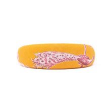 Laden Sie das Bild in den Galerie-Viewer, Haarreif - Headband Helene Orange

