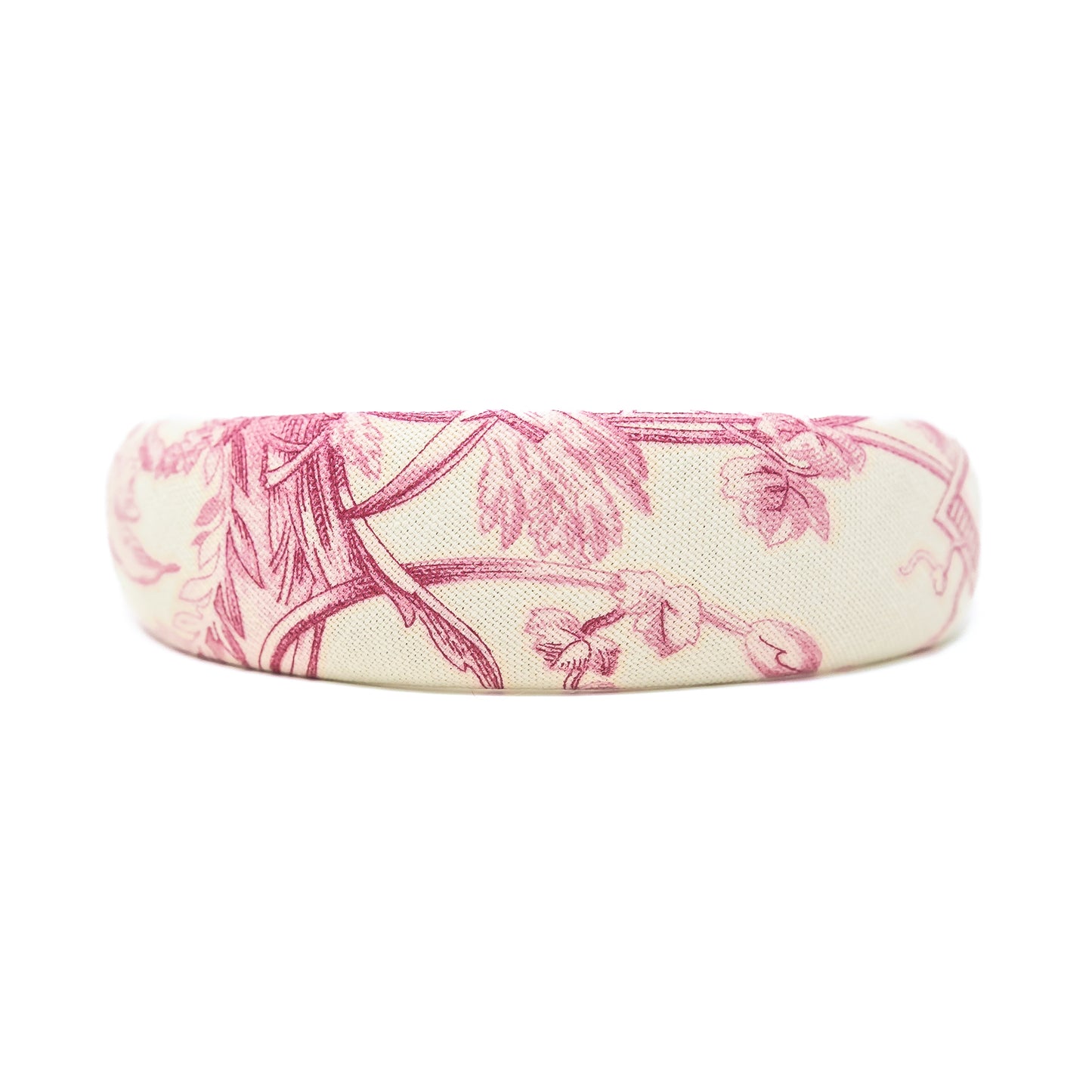 Haarreif - Headband Helene Rosa