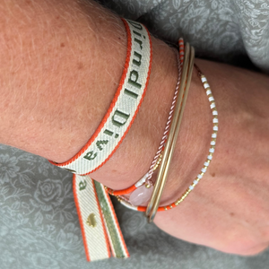 Statement Armband "Dirndl Diva"
