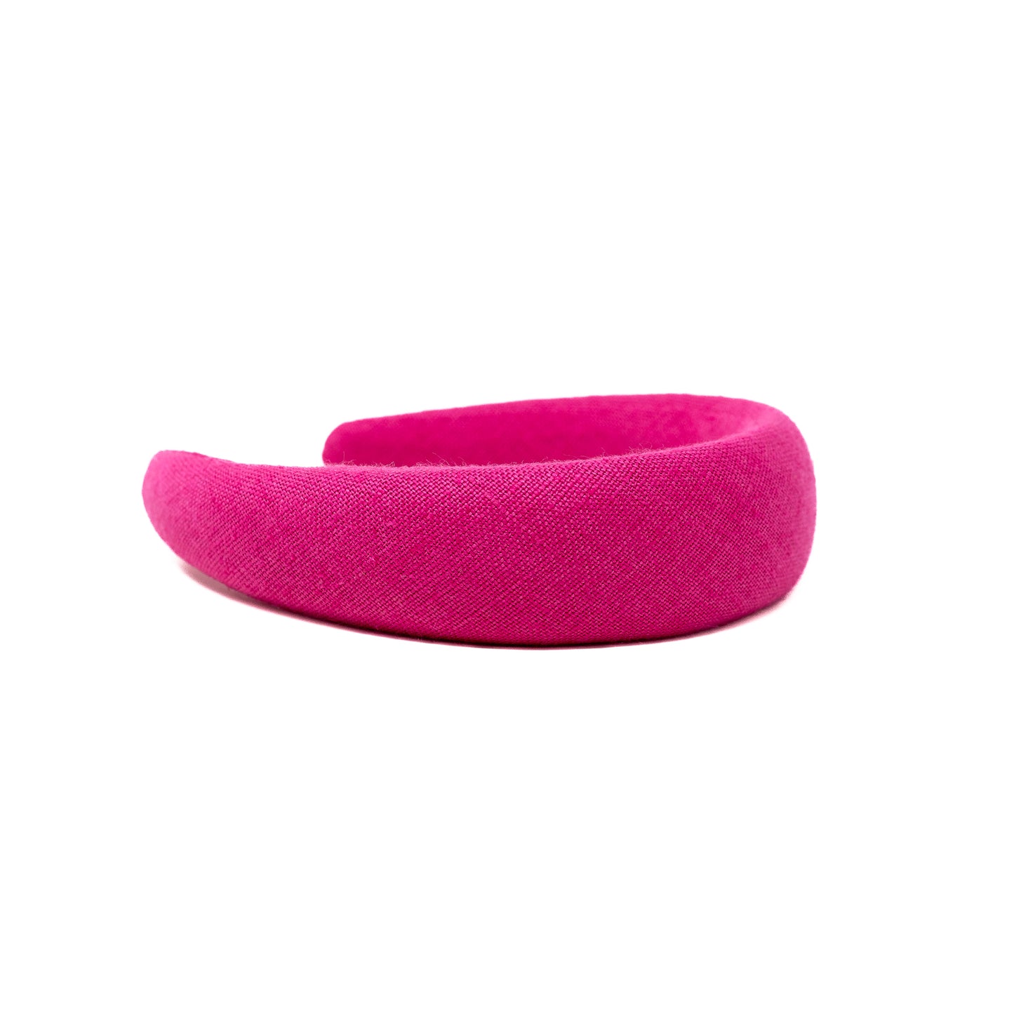 Haarreif -  Josefine Pink
