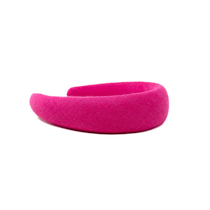 Haarreif -  Josefine Pink