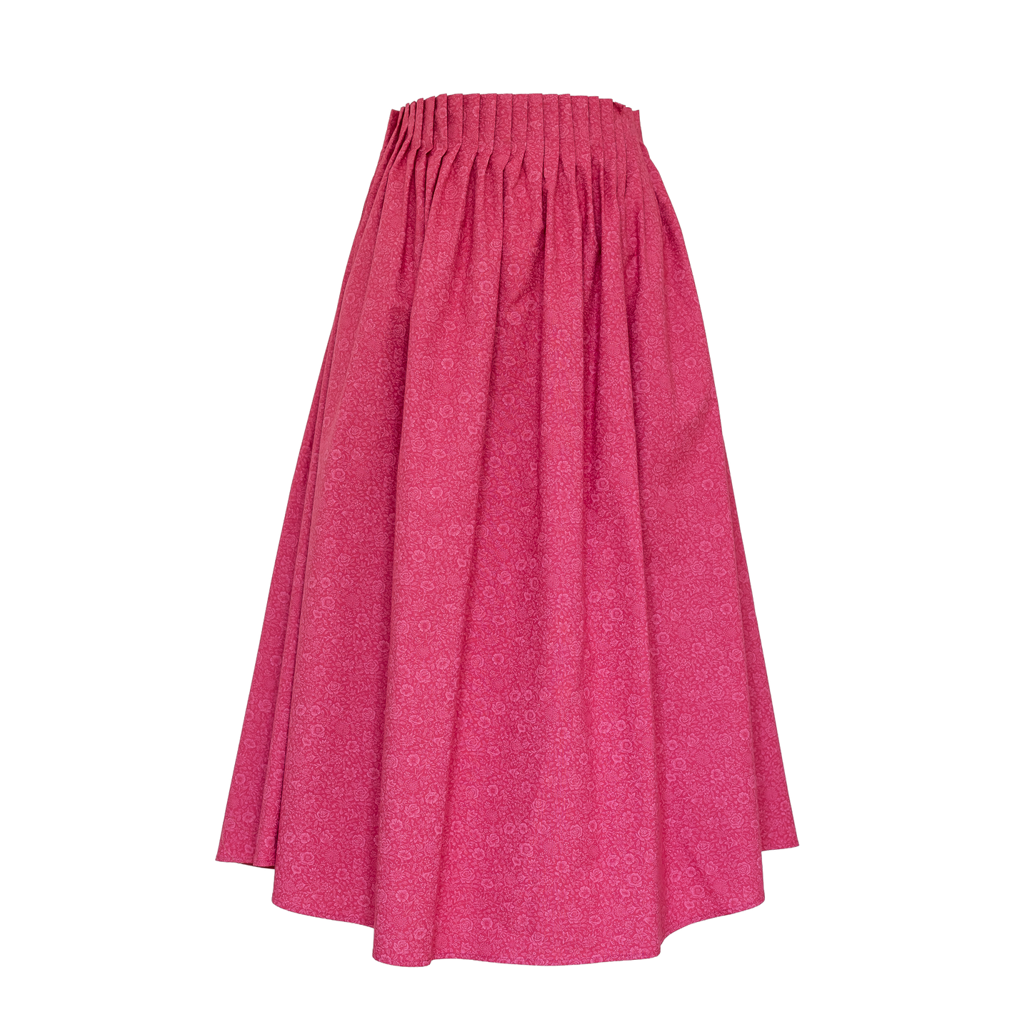 Trachtenrock Florentine - Beere