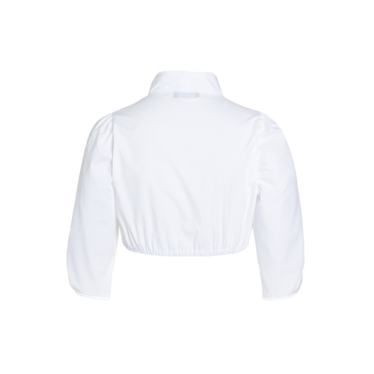 Dirndlblusen mit langem Arm